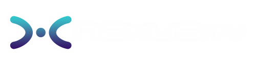 Logotipo NexusTV